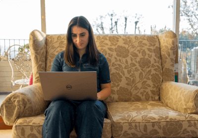 Manage everything online Manage everything online