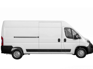 Standard van Standard van