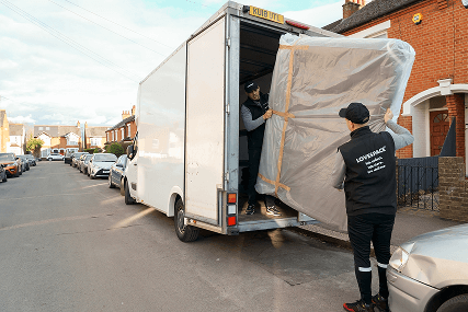 Storage units Storage units